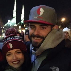 Meet your Posher, Jeffrey